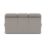 G Plan Holmes 3 Seater Sofa - 3 Seater Sofa Grade L — L842 Cambridge Grey, gallery image 2
