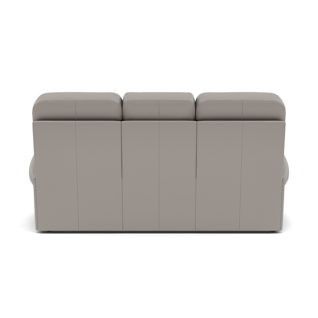 G Plan Holmes 3 Seater Sofa - 3 Seater Sofa Grade L — L842 Cambridge Grey, gallery image 2