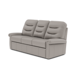 G Plan Holmes 3 Seater Sofa - 3 Seater Sofa Grade L — L842 Cambridge Grey, gallery image 3