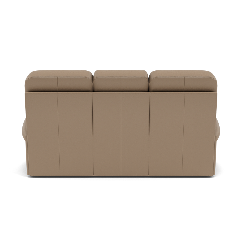 G Plan Holmes 3 Seater Sofa - 3 Seater Sofa Grade L — L846 Cambridge Taupe, gallery image 2