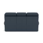 G Plan Holmes 3 Seater Sofa - 3 Seater Sofa Grade L — L851 Cambridge Navy, gallery image 2