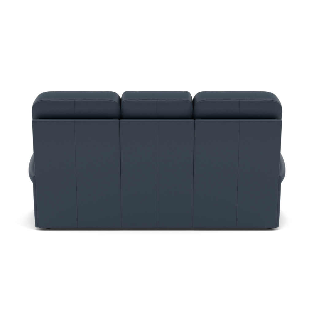 G Plan Holmes 3 Seater Sofa - 3 Seater Sofa Grade L — L851 Cambridge Navy, gallery image 2