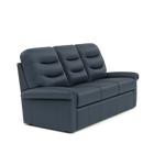 G Plan Holmes 3 Seater Sofa - 3 Seater Sofa Grade L — L851 Cambridge Navy, gallery image 1