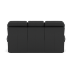 G Plan Holmes 3 Seater Sofa - 3 Seater Sofa Grade L — L852 Cambridge Petrol Blue, gallery image 2