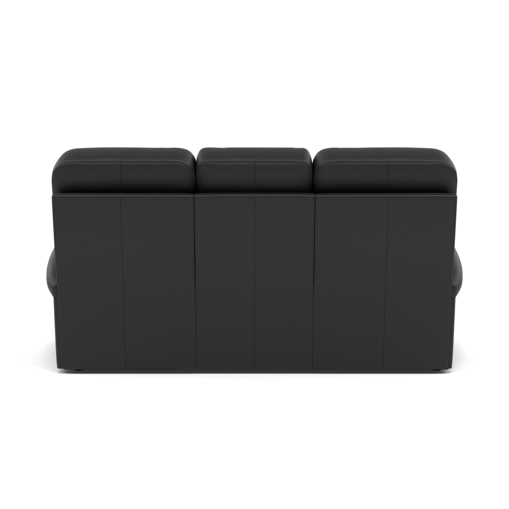 G Plan Holmes 3 Seater Sofa - 3 Seater Sofa Grade L — L852 Cambridge Petrol Blue, gallery image 2