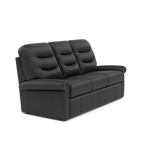 G Plan Holmes 3 Seater Sofa - 3 Seater Sofa Grade L — L852 Cambridge Petrol Blue, gallery image 1