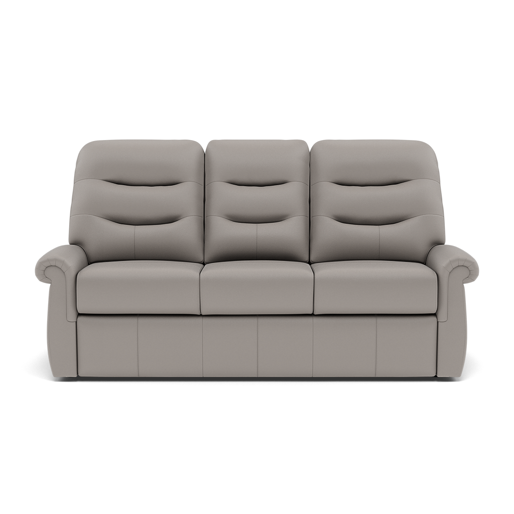 G Plan Holmes 3 Seater Sofa - 3 Seater Sofa Grade L 3 Seater Sofas Sterling Home 3 L842 Cambridge Grey