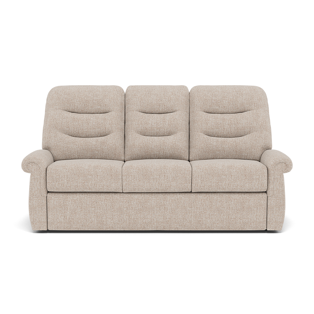 G Plan Holmes 3 Seater Sofa - 3 Seater Sofa Grade W 3 Seater Sofas Sterling Home 3 W002 Loom Shale