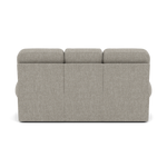 G Plan Holmes 3 Seater Sofa - 3 Seater Sofa Grade W — W001 Loom Smoke, gallery image 2