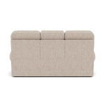 G Plan Holmes 3 Seater Sofa - 3 Seater Sofa Grade W — W002 Loom Shale, gallery image 2