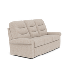 G Plan Holmes 3 Seater Sofa - 3 Seater Sofa Grade W — W002 Loom Shale, gallery image 1