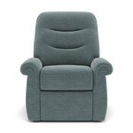 G Plan Holmes Armchair - Armchair Grade B Sterling Home 3 B925 Waffle Marine
