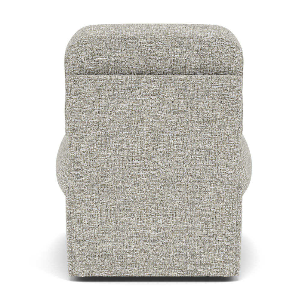 G Plan Holmes Armchair - Armchair Grade B — B102 Shore Oatmeal, gallery image 2