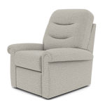G Plan Holmes Armchair - Armchair Grade B — B102 Shore Oatmeal, gallery image 3