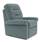 G Plan Holmes Armchair - Armchair Grade B — B925 Waffle Marine, gallery image 1