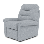 G Plan Holmes Armchair - Armchair Grade B — B932 Beach Duck Egg, gallery image 3