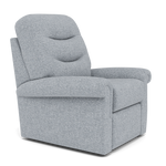 G Plan Holmes Armchair - Armchair Grade B — B932 Beach Duck Egg, gallery image 1