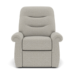 G Plan Holmes Armchair - Armchair Grade B Sterling Home 1 B102 Shore Oatmeal