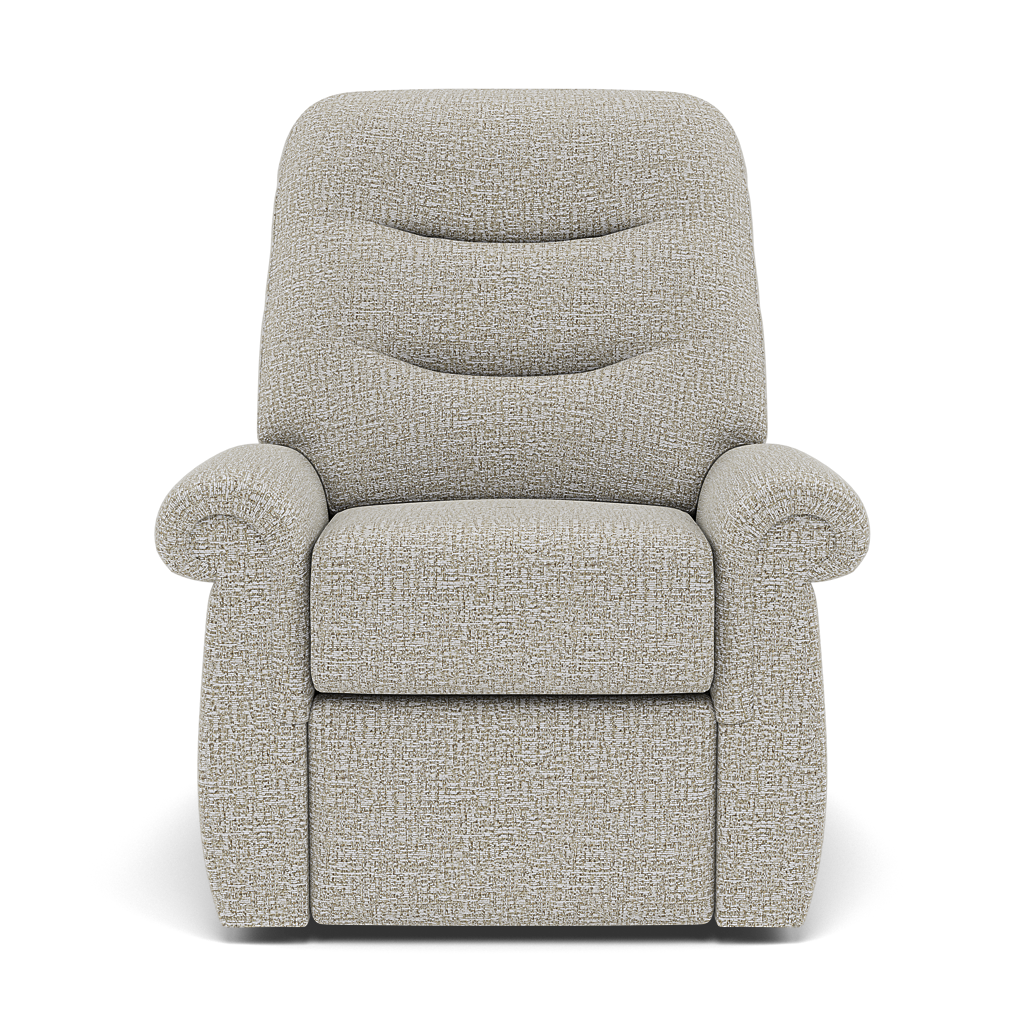 G Plan Holmes Armchair - Armchair Grade B Sterling Home 1 B102 Shore Oatmeal