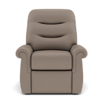 G Plan Holmes Armchair - Armchair Grade H Sterling Home 1 H001 Oxford Mushroom