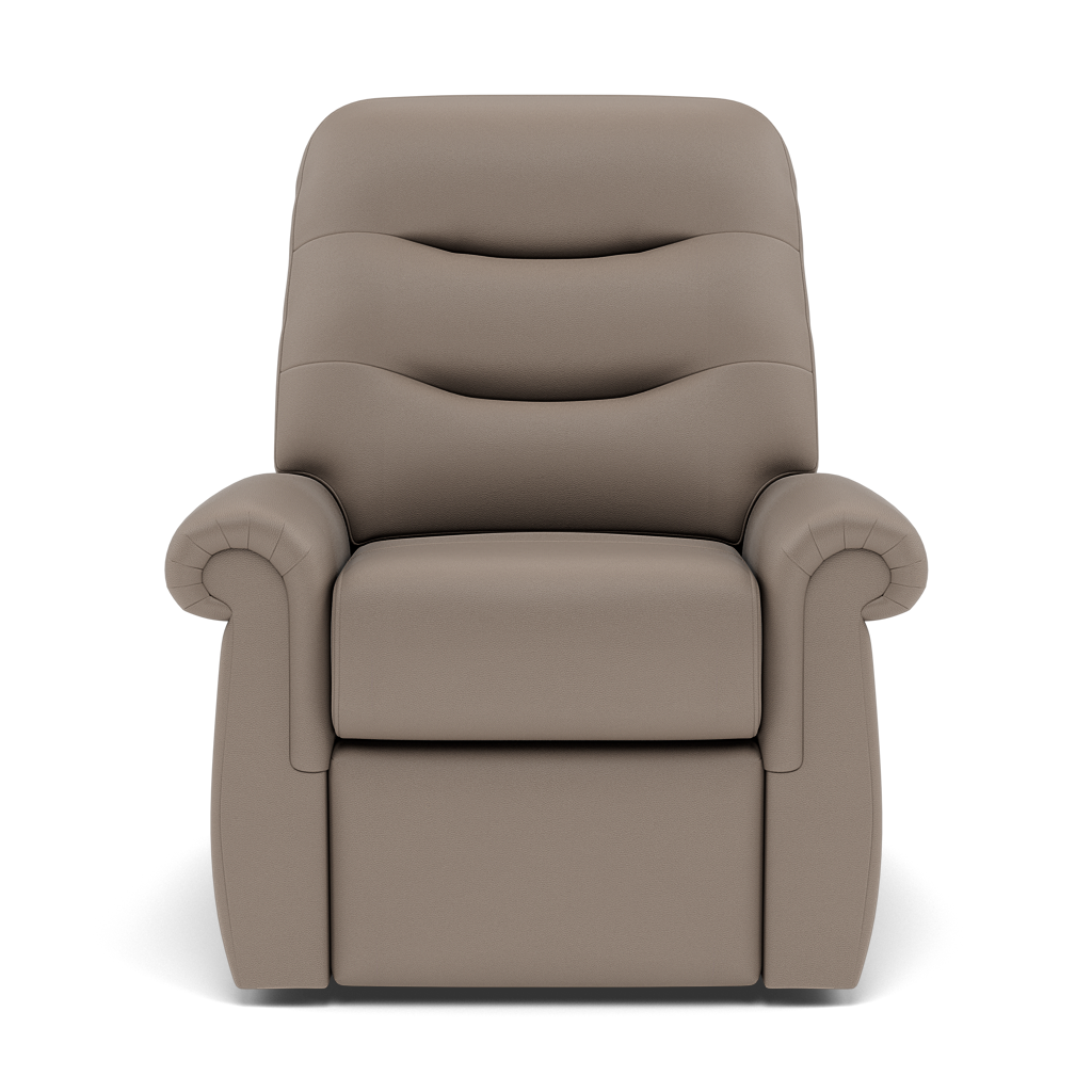 G Plan Holmes Armchair - Armchair Grade H Sterling Home 1 H001 Oxford Mushroom