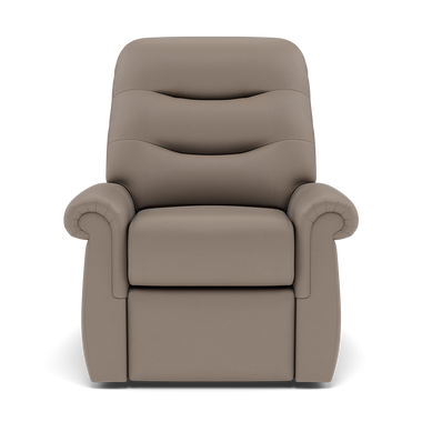 G Plan Holmes Armchair - Armchair Grade H Sterling Home 1 H001 Oxford Mushroom