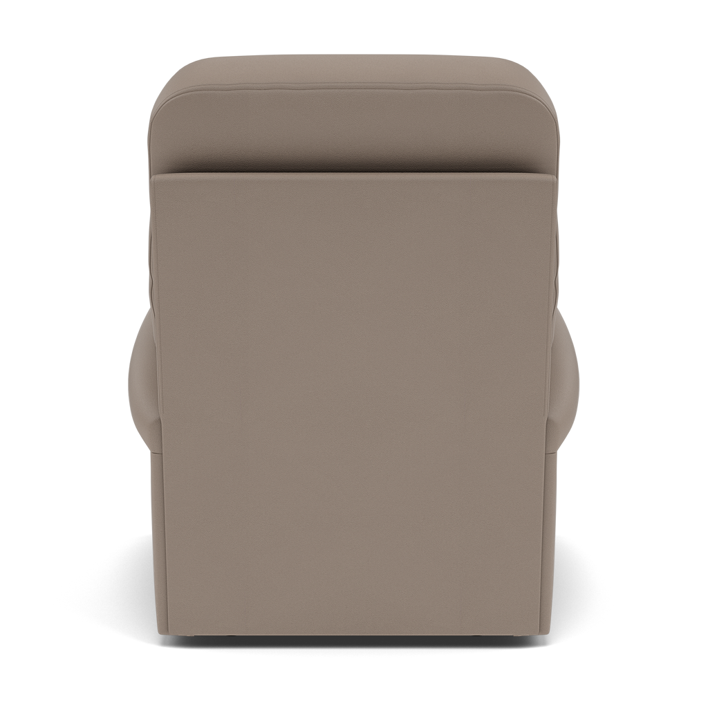 G Plan Holmes Armchair - Armchair Grade H — H001 Oxford Mushroom, gallery image 2