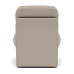 G Plan Holmes Armchair - Armchair Grade H — H002 Oxford Putty, gallery image 2