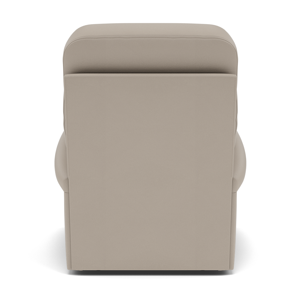 G Plan Holmes Armchair - Armchair Grade H — H002 Oxford Putty, gallery image 2