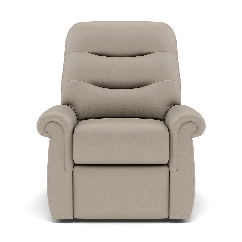 G Plan Holmes Armchair - Armchair Grade H Sterling Home 3 H002 Oxford Putty
