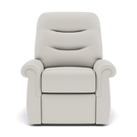 G Plan Holmes Armchair - Armchair Grade L Sterling Home 1 L840 Cambridge Chalk