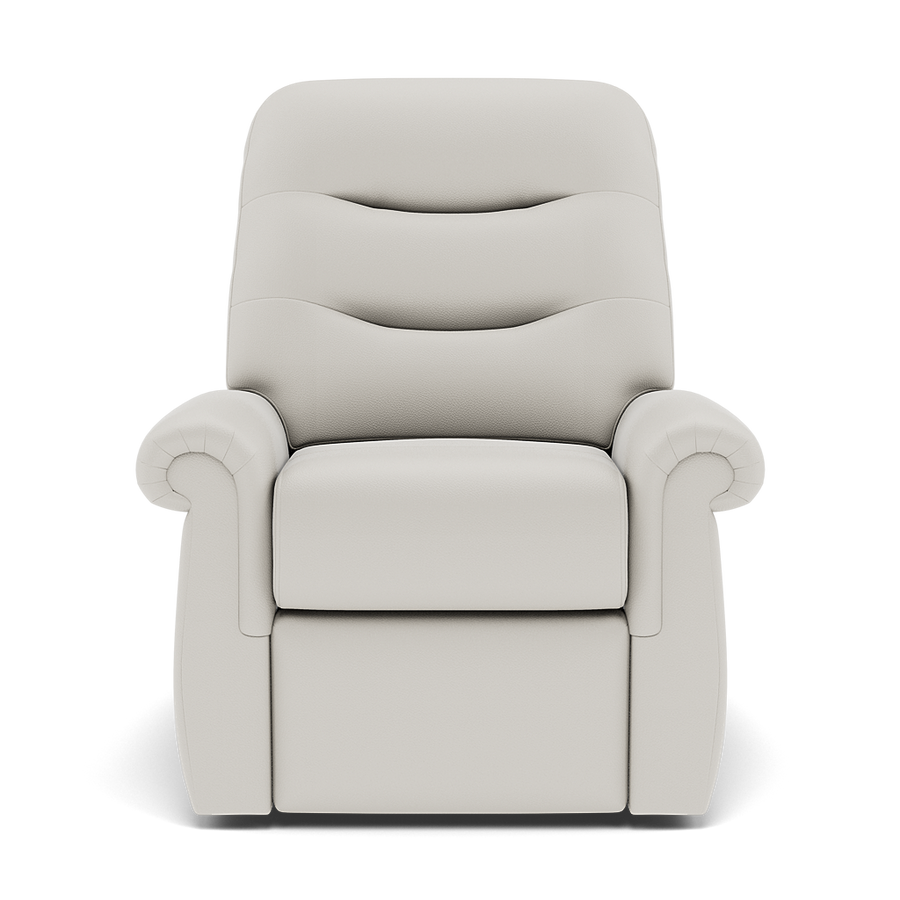 G Plan Holmes Armchair - Armchair Grade L Sterling Home 1 L840 Cambridge Chalk