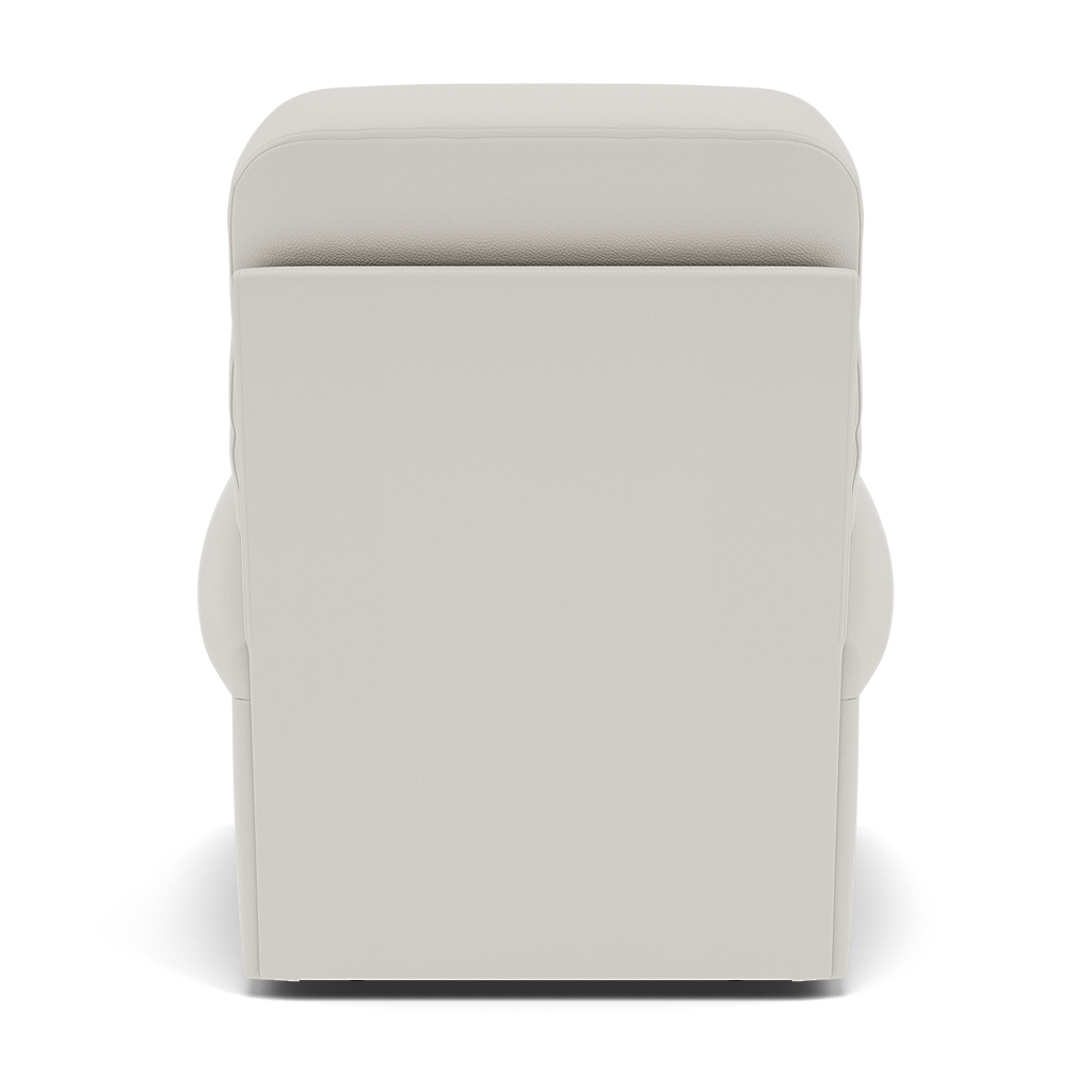 G Plan Holmes Armchair - Armchair Grade L — L840 Cambridge Chalk, gallery image 2