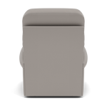 G Plan Holmes Armchair - Armchair Grade L — L842 Cambridge Grey, gallery image 2