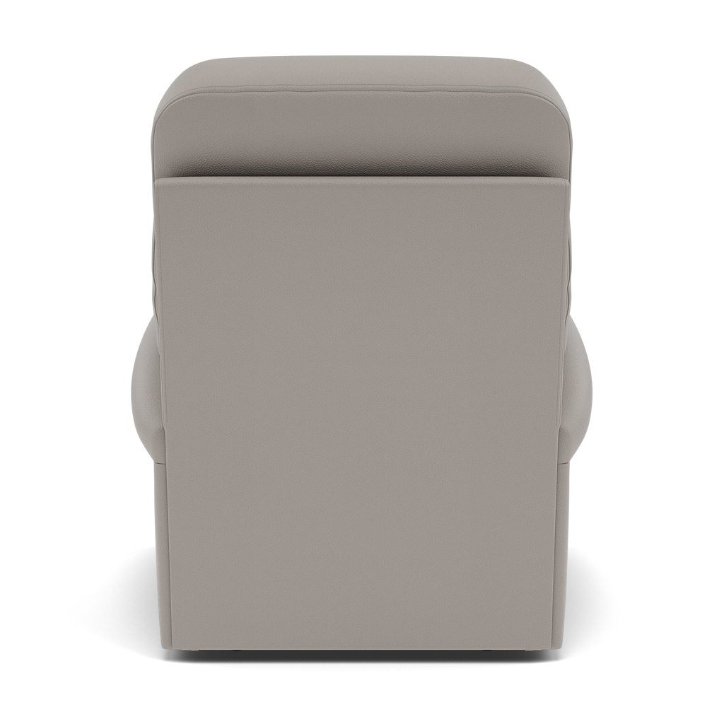 G Plan Holmes Armchair - Armchair Grade L — L842 Cambridge Grey, gallery image 2