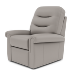 G Plan Holmes Armchair - Armchair Grade L — L842 Cambridge Grey, gallery image 3