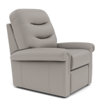 G Plan Holmes Armchair - Armchair Grade L — L842 Cambridge Grey, gallery image 1