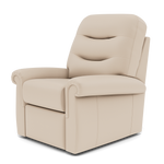G Plan Holmes Armchair - Armchair Grade L — L843 Cambridge Stone, gallery image 3