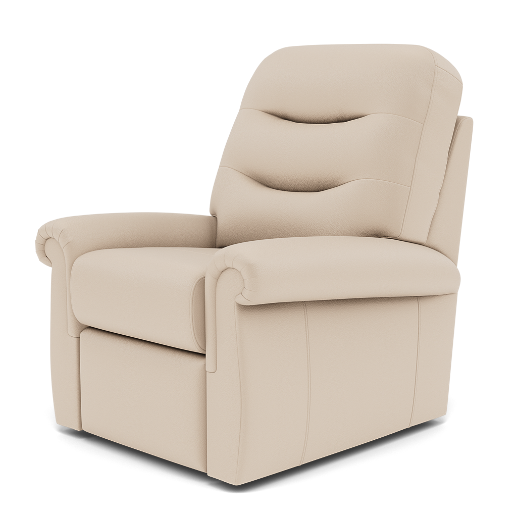 G Plan Holmes Armchair - Armchair Grade L — L843 Cambridge Stone, gallery image 3