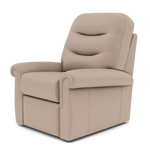 G Plan Holmes Armchair - Armchair Grade L — L844 Cambridge Plaster, gallery image 3