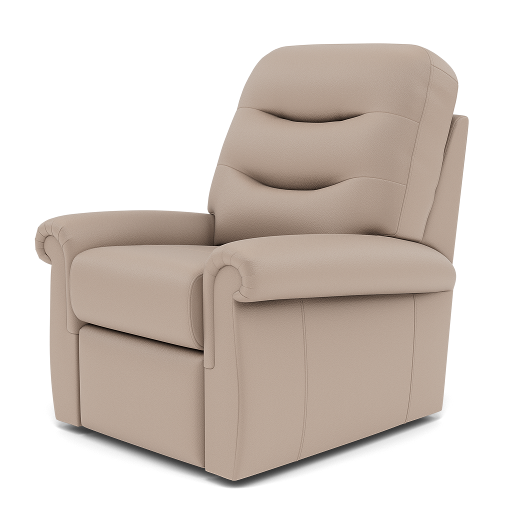G Plan Holmes Armchair - Armchair Grade L — L844 Cambridge Plaster, gallery image 3