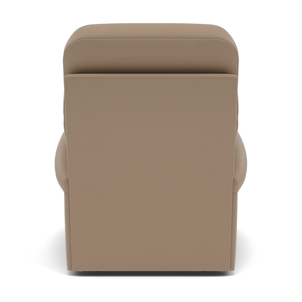 G Plan Holmes Armchair - Armchair Grade L — L846 Cambridge Taupe, gallery image 2