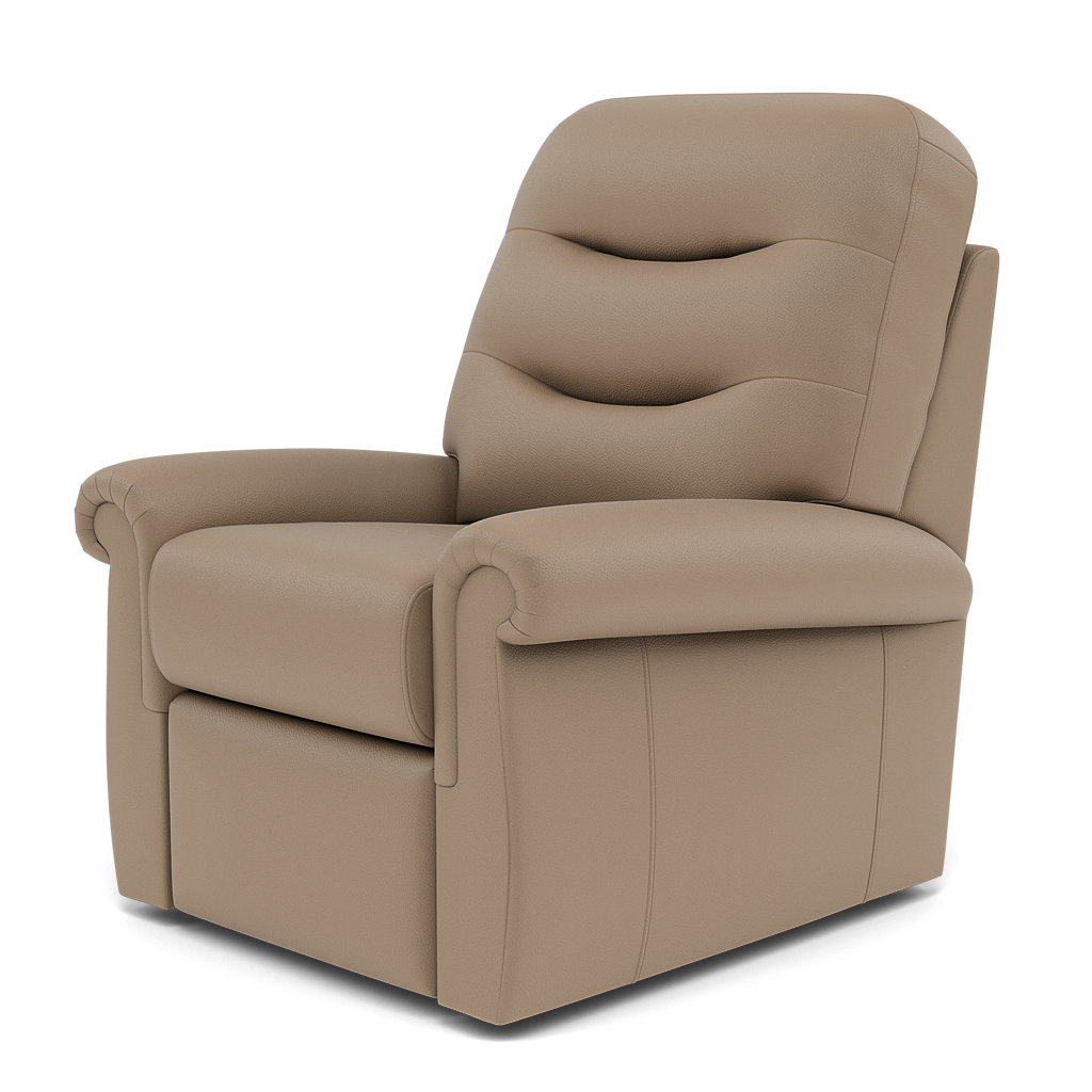 G Plan Holmes Armchair - Armchair Grade L — L846 Cambridge Taupe, gallery image 3