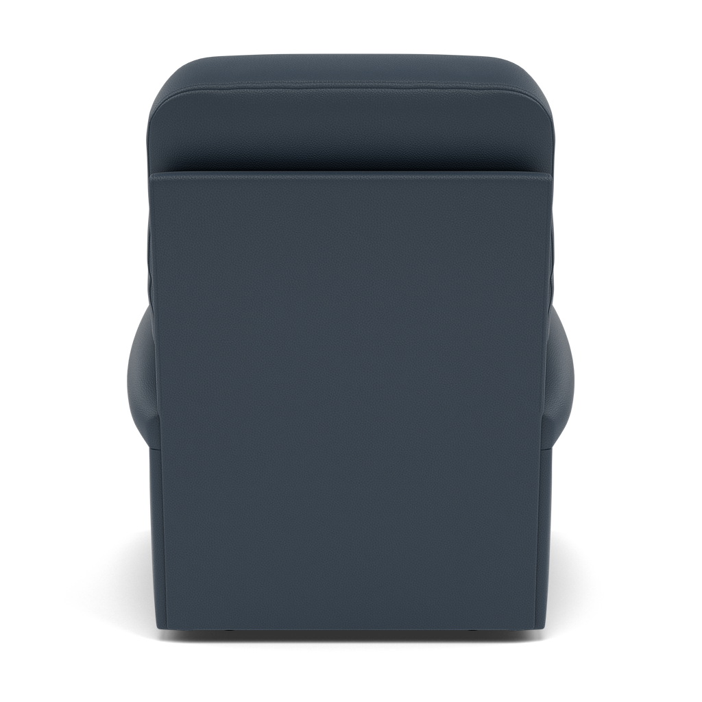 G Plan Holmes Armchair - Armchair Grade L — L851 Cambridge Navy, gallery image 2