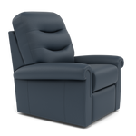 G Plan Holmes Armchair - Armchair Grade L — L851 Cambridge Navy, gallery image 1