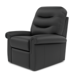 G Plan Holmes Armchair - Armchair Grade L — L852 Cambridge Petrol Blue, gallery image 3