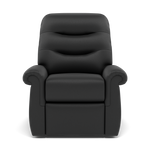 G Plan Holmes Armchair - Armchair Grade L Sterling Home 8 L852 Cambridge Petrol Blue