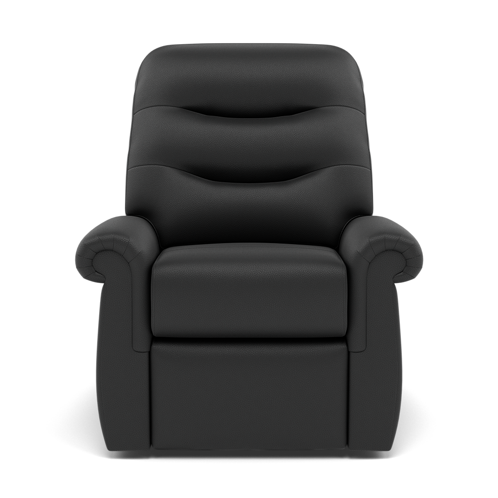 G Plan Holmes Armchair - Armchair Grade L Sterling Home 8 L852 Cambridge Petrol Blue