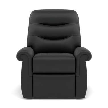 G Plan Holmes Armchair - Armchair Grade L Sterling Home 8 L852 Cambridge Petrol Blue