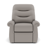 G Plan Holmes Armchair - Armchair Grade L Sterling Home 3 L842 Cambridge Grey